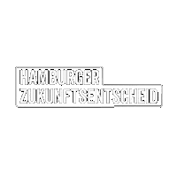 Hamburger Sticker by Fridays for Future Hamburg