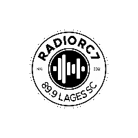 radiorc7 rc7 rádio rc7 ricardo cordova rádio rc7 lages Sticker