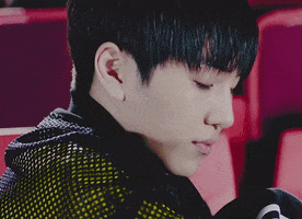 K-Pop Gorilla GIF by PENTAGON