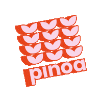 pinoa helsinki urbanfarming microgreens microgreen Sticker