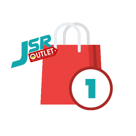 Jsr Sticker by Airlink International UAE