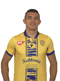 Mol Arena Thumbs Up Sticker by FC DAC 1904