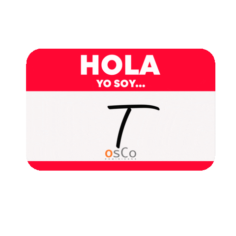 oscodominicana giphyupload osco instalador osco dominicana Sticker
