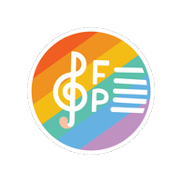 Fèis Sticker by Outbound Print Co