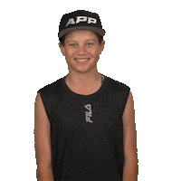 Pickleball Next Gen Sticker by APP