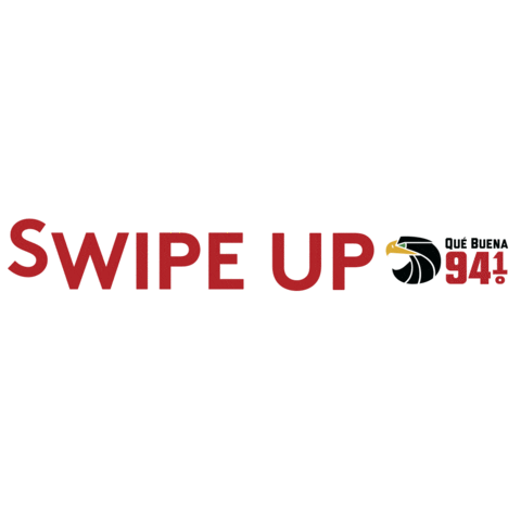 Swipe Up Sticker by Univision Entretenimiento