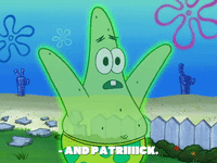 season 7 the curse of bikini bottom GIF by SpongeBob SquarePants