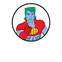 Election 2020 World Sticker by INTO ACTION