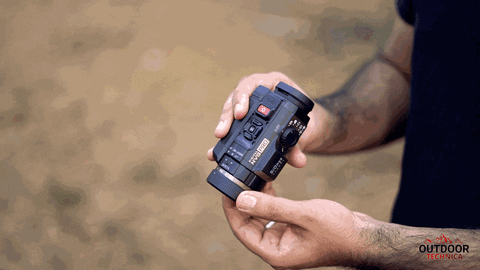 OutdoorTechnica giphyupload digital camera nightvision GIF