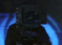 georgemichael george michael too funky GIF