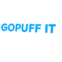 Gopufffootball Sticker by Gopuff