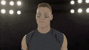 New York Yankees Smile GIF by adidas