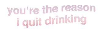 Country Music Drinking Sticker by Kelsea Ballerini