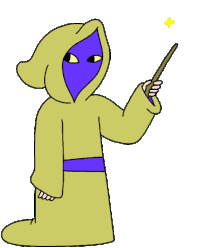 Animated Sticker