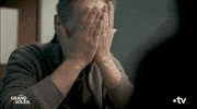 Sylvain Please GIF by Un si grand soleil