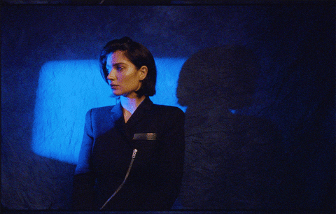 film fashion GIF by Dyan Jong