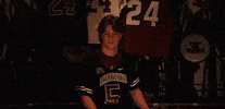 Roll Pards GIF by Lafayette Leopards