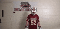 Roll Pards GIF by Lafayette Leopards