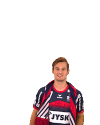 Handball-Bundesliga Fan Sticker by LIQUI MOLY HBL