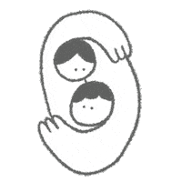 Happy In Love Sticker