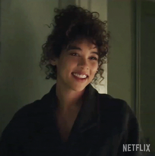 Andrew Garfield GIF by NETFLIX