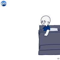 Wake Up Motivation GIF by ironbrij
