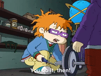 all grown up nicksplat GIF