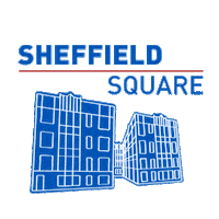 Dorm Life Dorms Sticker by DePaulU