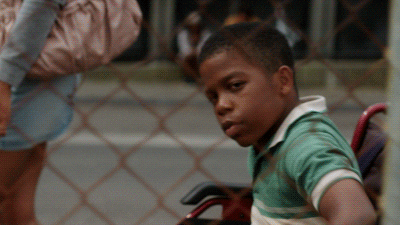 childhood's end thumbs up GIF by SYFY