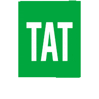 Tat Sticker by tatprod