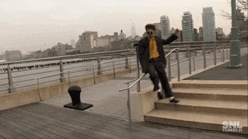 andy samberg television GIF by Saturday Night Live