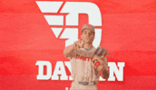 Baseball GIF by Dayton Flyers