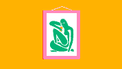 Art Illustration GIF by Que faire à Paris
