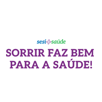 sesi_jaragua sorria sesi saude sesijaraguadosul Sticker