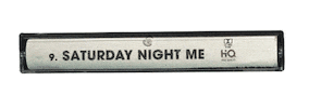 Country Music Saturday Sticker by Elvie Shane