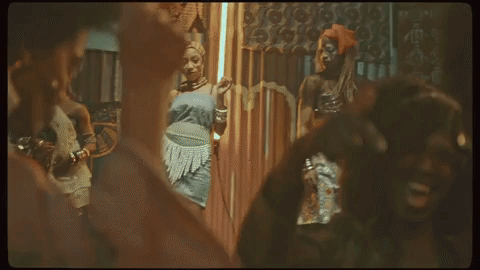 particula GIF by MAJOR LAZER