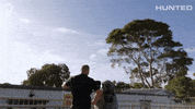 Team Alpha GIF by Hunted Australia