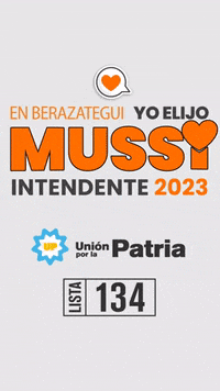 JJoseMussi berazategui mussi corazondezonasur GIF