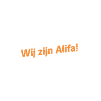 Logo Twente Sticker by Stichting Alifa