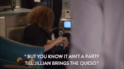 comedy central blake henderson GIF by Workaholics