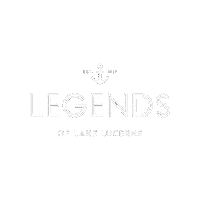 Legends Sticker by Lake Lucerne