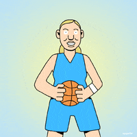 becky hammon fox GIF by Animation Domination High-Def