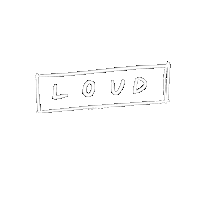 Youth Sticker by City Impact Church