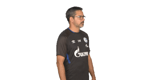 Turning Line Up Sticker by Bundesliga