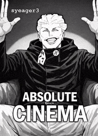 Jjk Jujutsu Kaisen GIF