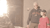 Jethro Gibbs GIF by CBS
