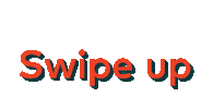 Instagram Swipe Up Sticker by Rarámuri