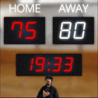 75 Home GIF