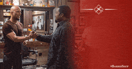 GIF by Barbershop: The Next Cut