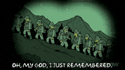 Episode 5 GIF by The Simpsons